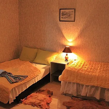 Guest House Lom Penzion Lom