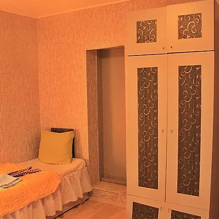 Penzion Guest House Lom *