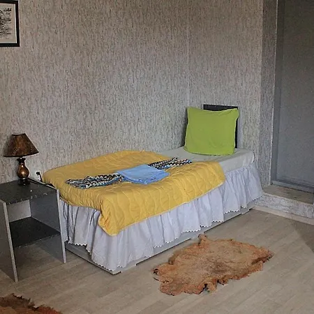 Guest House Lom Penzion Lom